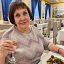Знакомства: Наталия, 65 лет, Кунгур