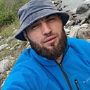 Знакомства: Зураб, 29 лет, Нальчик