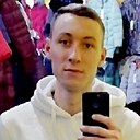 Знакомства: Сергей, 26 лет, Новошахтинск