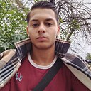 Знакомства: Руслан, 18 лет, Новороссийск