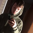 Знакомства: Данил, 21 год, Новосибирск