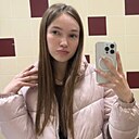 Знакомства: Вика, 25 лет, Химки