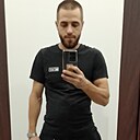 Знакомства: Васо, 27 лет, Новосибирск