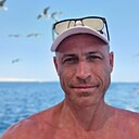 Знакомства: Андрей, 47 лет, Богучаны