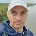 Знакомства: Александр, 40 лет, Омск