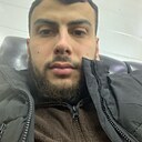 Знакомства: Vahe, 23 года, Малиновка