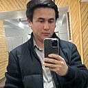 Знакомства: Бакдаулет, 25 лет, Алматы