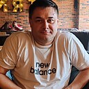 Знакомства: Серж, 45 лет, Могилев