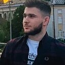 Знакомства: Владислав, 29 лет, Тюмень