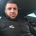 Знакомства: Руслан, 37 лет, Владикавказ