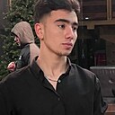 Знакомства: Гуга, 19 лет, Гомель