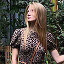 Знакомства: Лиза, 20 лет, Липецк