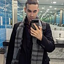 Знакомства: Сулейман, 25 лет, Москва