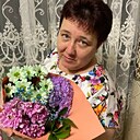Знакомства: Татьяна, 50 лет, Сургут