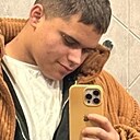 Знакомства: Арсений, 19 лет, Некрасовский