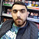 Знакомства: Ali, 25 лет, Питерка