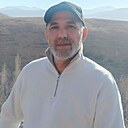 Знакомства: Бахрам, 55 лет, Ташкент