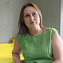 Знакомства: Инна, 52 года, Минск