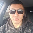 Знакомства: Дамир, 35 лет, Астрахань