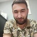 Знакомства: Денис, 25 лет, Уфа