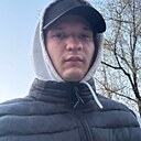 Знакомства: Дмитрий, 26 лет, Курильск