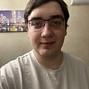 Знакомства: Александр, 23 года, Тюмень