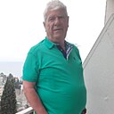 Знакомства: Владимир, 66 лет, Волгодонск