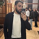 Знакомства: Руслан, 27 лет, Самара