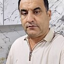 Знакомства: Хусен, 46 лет, Тюмень