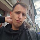 Знакомства: Николай, 28 лет, Познань