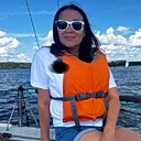 Знакомства: Елена, 42 года, Москва