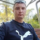 Знакомства: Андрей, 39 лет, Саратов