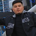 Знакомства: Диёр, 21 год, Москва