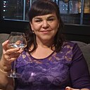 Знакомства: Ольга, 46 лет, Кадуй