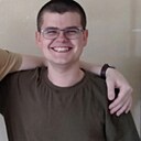 Знакомства: Илья, 26 лет, Самара