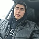 Знакомства: Бекзод, 25 лет, Нижний Новгород