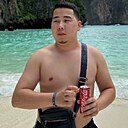 Знакомства: Арсен, 25 лет, Алматы