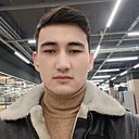 Знакомства: Абдулазиз, 22 года, Нижнекамск