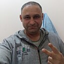 Знакомства: Сергей, 46 лет, Пенза