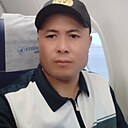 Знакомства: Sanjarbek, 35 лет, Санкт-Петербург