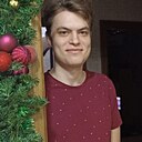 Знакомства: Виктор, 25 лет, Астрахань