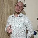 Знакомства: Roman, 41 год, Варшава