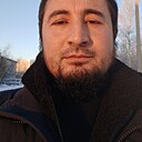 Знакомства: Имрон, 39 лет, Муравленко