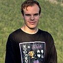 Знакомства: Миша, 19 лет, Москва