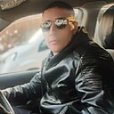 Знакомства: Сергей, 37 лет, Чита