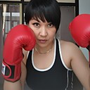 Знакомства: Руша, 40 лет, Екатеринбург