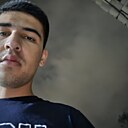 Знакомства: Шохрух, 20 лет, Владивосток