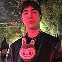 Знакомства: Мейржан, 23 года, Алматы