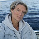 Знакомства: Полина, 47 лет, Москва