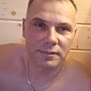 Знакомства: Дмитрий, 40 лет, Вильнюс